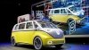 Volkswagen anunță SCHIMBĂRI MAJORE! Cum va arăta automobilul viitorului (FOTO)