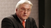 Fostul ministru de Externe al Germaniei a fost ales președinte al Republicii Federale