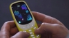 Pentru nostalgici: Cum se joacă Snake pe noul Nokia 3310 (VIDEO)