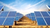 Energia solară devine populară în defavoarea combustibilor fosili
