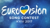Eurovision 2017: A fost stabilită ordinea intrării în semifinale. Când va evolua reprezentantul Moldovei