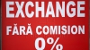 CURS VALUTAR 5 septembrie 2017. Cât costă un euro şi un dolar