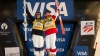 Mikael Kingsbury şi Britteny Cox au câștigat proba de mogul din cadrul Cupei Mondiale de schi freestyle
