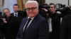 Frank-Walter Steinmeier este noul preşedinte al Germaniei