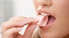 Ce se întâmplă dacă înghiți o gumă de mestecat
