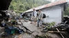 Cel puțin 12 oameni au murit şi mai mulţi răniţi în urma unor alunecări de teren produse în Bali (FOTO)