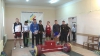 Alexandru Şpac şi Serghei Cechir, câştigătorii Campionatului Naţional de haltere