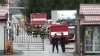 Cel puțin 19 răniți în explozii produse într-o fabrică din Republica Cehă