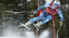 Kjetil Jansrud a câștigat Globul de Cristal pentru victoria în Cupa Mondială la slalom super-gigant