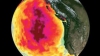 Cel mai neobişnuit eveniment meteorologic din ultimele decenii. Oceanul Pacific poate avea efecte devastatoare asupra climei