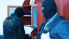 Percheziţii SPIA la Academia de Poliție "Ștefan cel Mare" într-un dosar de corupţie