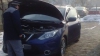 Maşină cu acte false, reţinută la Albiţa. Explicaţiile şoferului moldovean