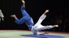 Premieră pentru sportul moldovenesc! În zece şcoli din țară vor fi predate lecţii de judo
