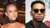 Chris Brown are probleme cu legea! A primit interdicţie să se apropie de o fostă iubită