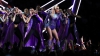 SHOW INCENDIAR în pauza Super Bowl. Lady Gaga a făcut un adevărat spectacol