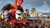 Februarie, luna carnavalurilor. Milioane de turişi, aşteptaţi în Rio de Janeiro, Veneţia şi Nisa