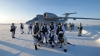 Militarii Rusiei se antrenează la minus 70 de grade Celsius (VIDEO)