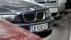 Peste 16.000 de mașini cu numere străine înmatriculate în Moldova. Au mai rămas 40 de zile pentru a beneficia de reducerea de 70 % la înregistrare