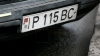 VESTE IMPORTANTĂ pentru proprietarii de maşini cu numere transnistrene! DECIZIA luată de Guvern