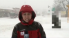 SUA: Un meteorolog relata despre starea vremii când în cadru a apărut o CREATURĂ ÎNGROZITOARE (VIDEO)