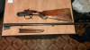 Arme de vânătoare, confiscate de la braconierii din nordul şi vestul ţării