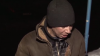 A fost deposedat de puţinul ce-l mai avea. Un om al străzii din Capitală, jefuit de romi (VIDEO)