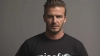 David Beckham, victima hackerilor! Mesajele fotbalistului, făcute publice