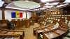 La propunerea PSRM, pe ordinea de zi a Parlamentului a fost introdus şi proiectul trecerii la sistemul electoral mixt