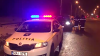 RALIU pe străzile Chişinăului! O șoferiță aflată la volanul unui Range Rover a pus pe jar poliţiştii (VIDEO)