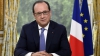 Francois Hollande: Franța nu va ceda niciodată în fața extremismului
