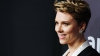 Scarlett Johansson, distinsă la gala ''amfAR'' din New York pentru eforturile sale dedicate HIV/SIDA