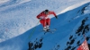 Viteză mare şi un spectacol adevărat în etapa Cupei Mondiale de schi cross din Rusia