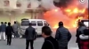 Incendiu DEVASTATOR într-un salon de masaj din China: Cel puţin 18 morţi (VIDEO ŞOCANT)