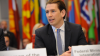 Preşedintele în exerciţiu al OSCE vine în Moldova. Cu cine se va întâlni Sebastian Kurz