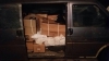 Obiecte sanitare în valoare de JUMĂTATE DE MILION DE LEI, aduse în Moldova prin contrabandă