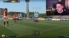 AMUZANT! Un hacker a modificat jocul FIFA 17. Jucătorii au fost transformați în giganţi (VIDEO)