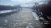 PERICOL DE INUNDAŢII în România! Mai multe râuri ar putea ieși din matcă