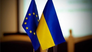 Ucraina va primi un împrumut de 600 milioane de euro din partea Uniunii Europene