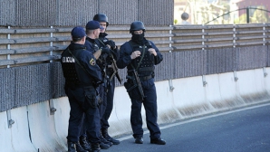 Serbia: Două explozii s-au produs la un depozit de armament. Deflagrațiile au fost urmate de un INCENDIU