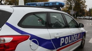 Atentat terorist, dejucat la Paris. O minoră de 16 ani urma să detoneze o centură cu explozibil