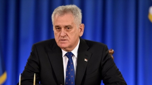 Serbia, pusă să aleagă între Rusia şi UE. DECLARAŢIILE preşedintelui Tomislav Nicolic