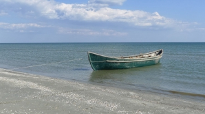 DE NECREZUT! Povestea naufragiatului care a supraviețuit timp de 65 de zile fără apă dulce și mâncare