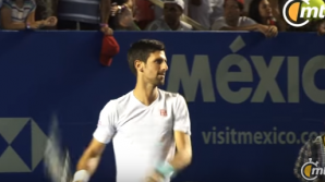 Novak Djokovic va participa pentru prima dată la turneul ATP de la Acapulco