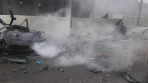 ACCIDENT TERIBIL: Patru oameni, printre care și un copil, au murit. Maşina era condusă de fiul unui milionar