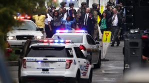 SUA: Alerte cu BOMBĂ la două şcoli evreieşti din Washington 