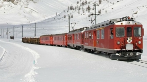 Ameninţări cu bombă în Suedia. Două trenuri au fost evacuate