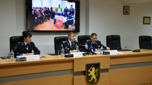 18 infracţiuni au fost pervenite datorită noului proiect "Supraveghere de Vecinătate"