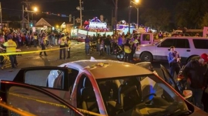 Un bărbat de 25 de ani, pus sub acuzare pentru atacul cu camionul din New Orleans