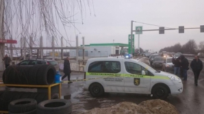 ATACUL DE LA STĂUCENI: Trei suspecți au primit mandate de arestare