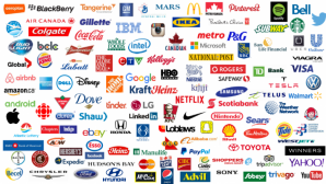 Originea celor mai vestite 19 branduri din lume! Nu ţi-ai fi imaginat cum a apărut numele "Lenovo"